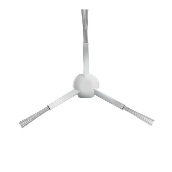 Spazzola Laterale per Dreame D9/F9/L10Pro（white）/D10Plus/D10s/D9Plus white/D9max white/F9Pro/D10PlusGen2