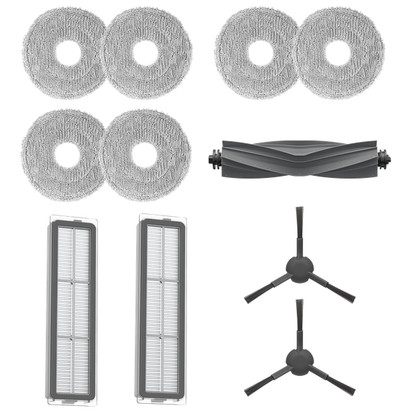 Kit di Accessori per L20 Ultra/L20 Ultra Complete