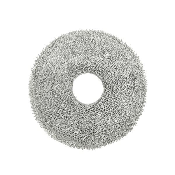 Kit 4 Panni di Ricambio Mop per L20UltraComplete/L10Prime/L10sUltra/L10Ultra/L10sProUltra/L10sProGen2/L10splus/X40UltraComplete/X30Ultra/X40Master/L10sUltraGen2/L40Ultra/X50UltraComplete/L50ProUltra/X50Master/L40sProUltra/L40UltraAE/L10sProGen3/D20Ultra