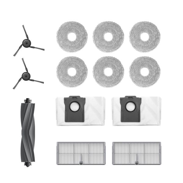 Kit di Accessori per X40 Master