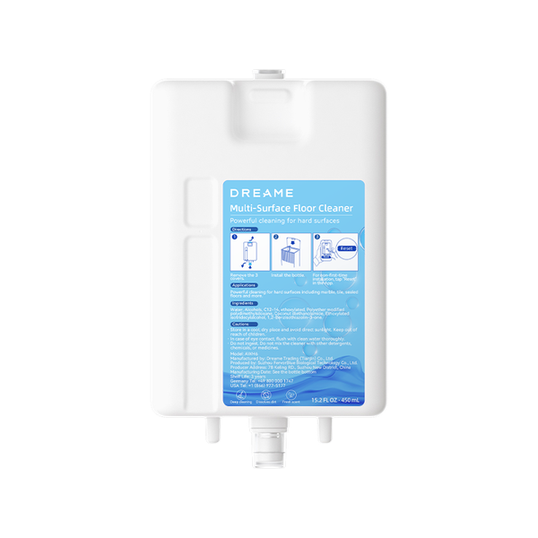 Soluzione Detergente per L20 Ultra, 450ml x 1 Pezzo