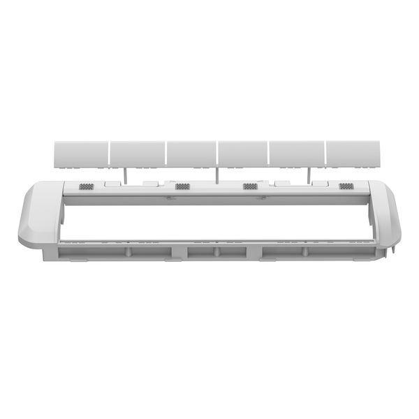 Copertura Spazzola Principale per L10s Ultra/L10 Ultra/L10 Prime