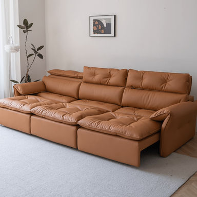 Benjamin Electrical Extendable Sofa