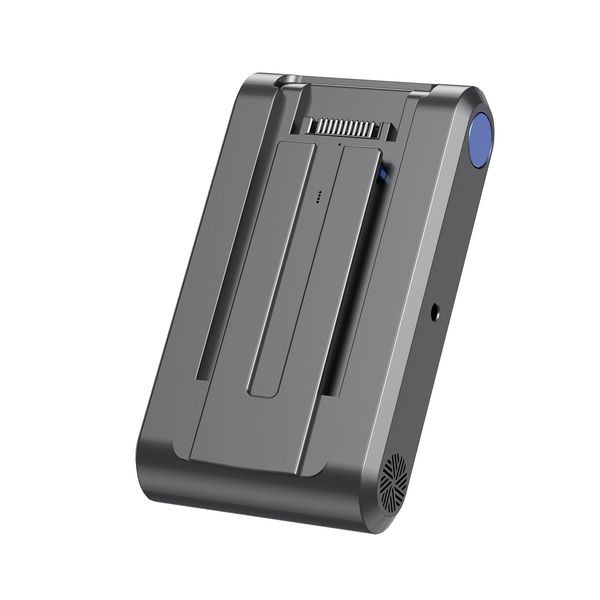 Buture Replacement Battery for BP10 Vacuum