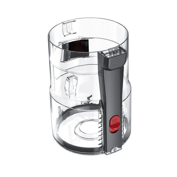 Buture Dust Cup for JR500 Vacuum
