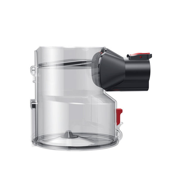 Buture Dust Cup for JR400 Vacuum