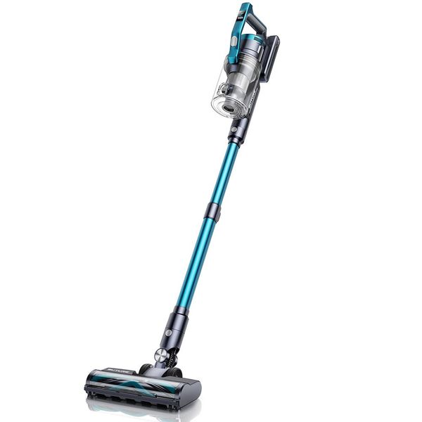 Buture VC60 Cordless Vacuum | 450W 38KPA