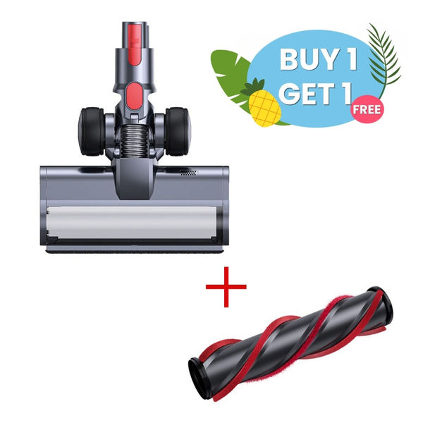 Buture Floor Brush for VAC01 Vacuum