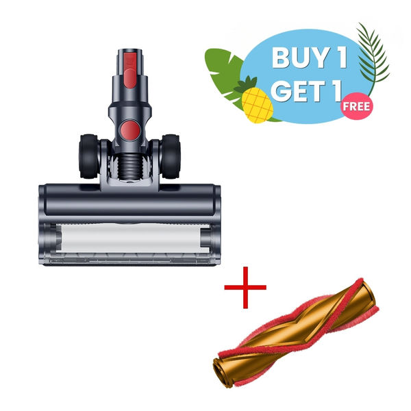 Buture Floor Brush for VC90 Vacuum