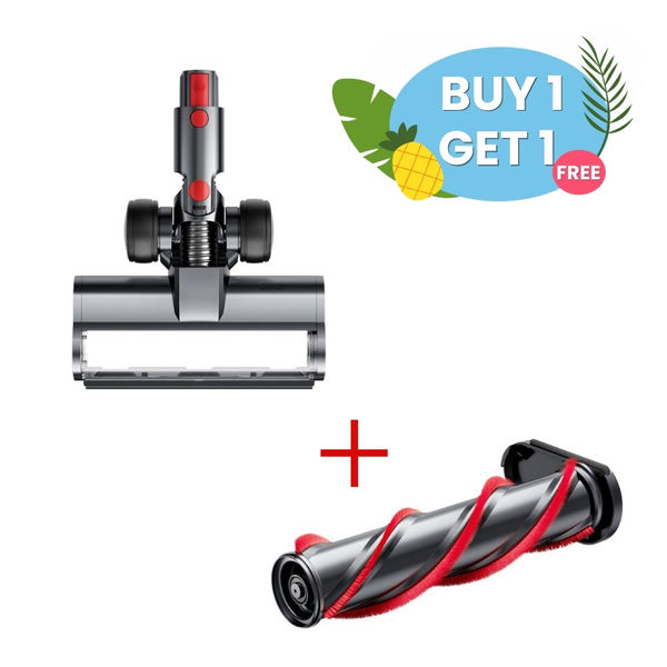 Buture Floor Brush for X9 Vacuum