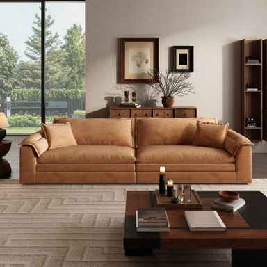 Sandwich Sofa