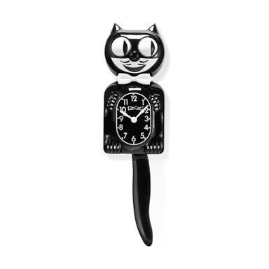 Kit-Cat Clock - Large