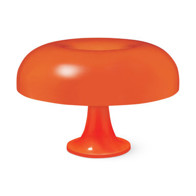 Nesso Table Lamp - Orange