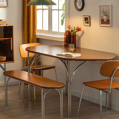 Marseille Dining Table Set