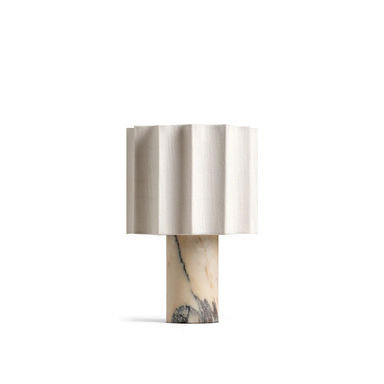 Kane Built-in Battery Table Lamp