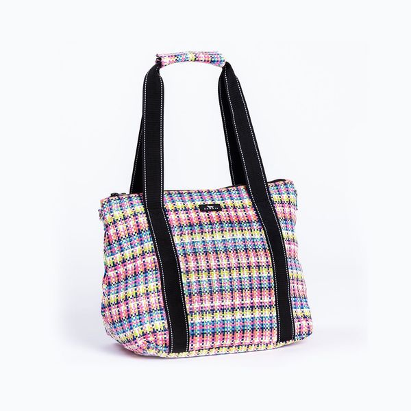 On Holiday Travel Bag Small