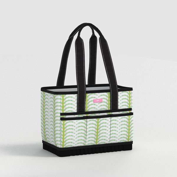 She Shed Garden Caddy