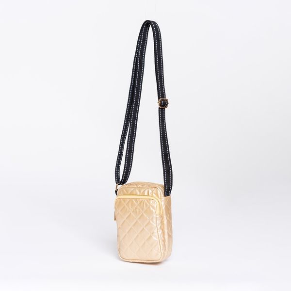 Micromanager Crossbody