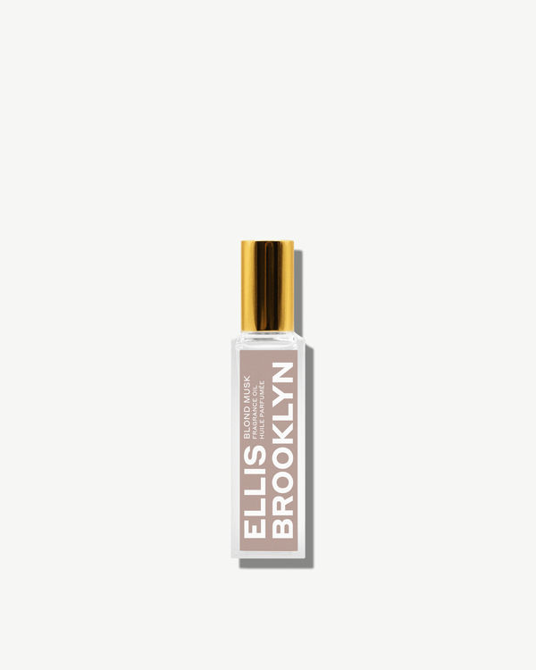 Blond Musk Perfume Oil Rollerball