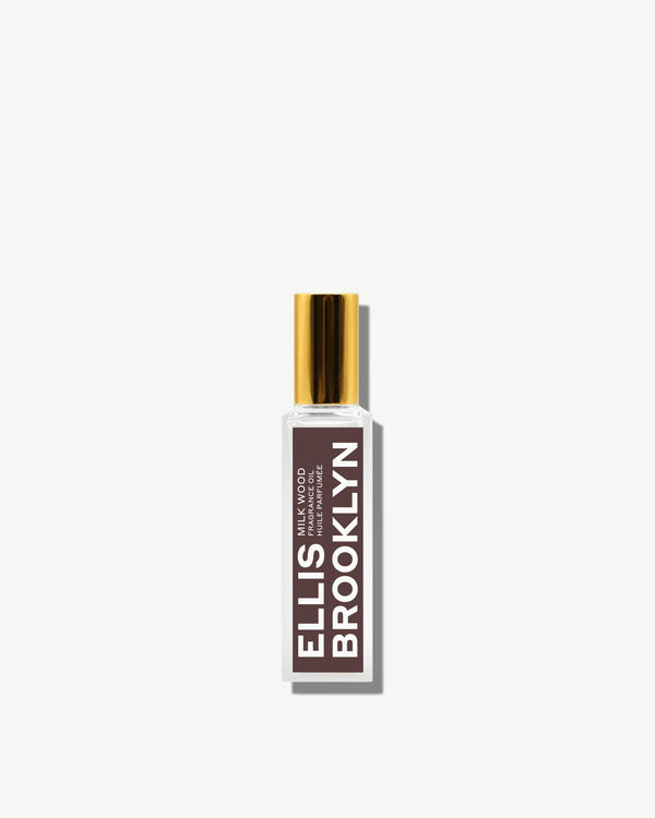 Milk Wood Perfume Oil Rollerball
