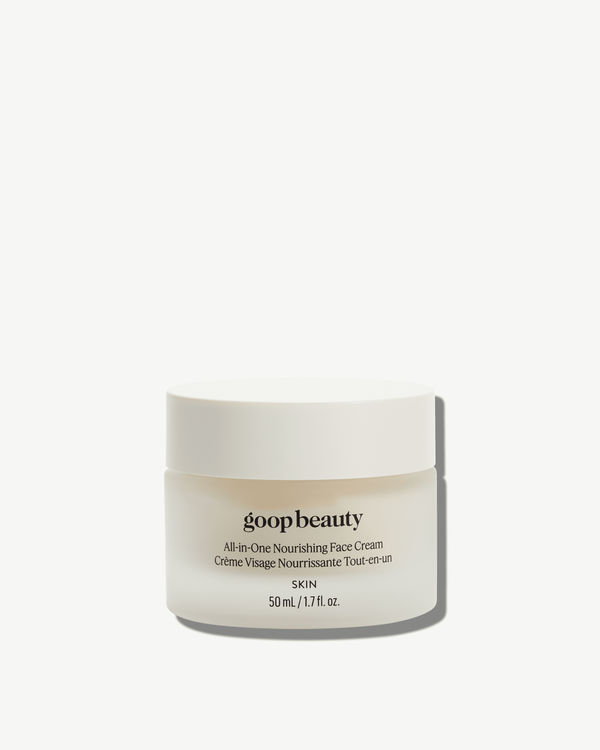 GOOPGENES All-in-One Nourishing Face Cream