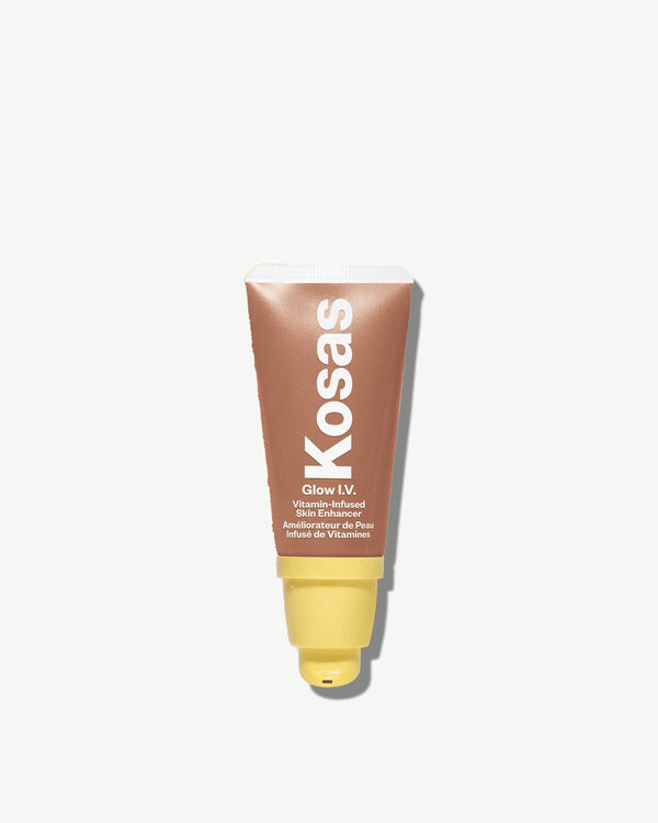 Glow I.V. Vitamin-Infused Skin Enhancer