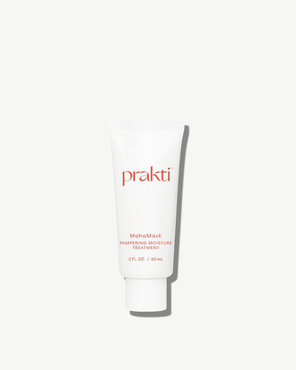 MahaMask Pampering Moisture Treatment
