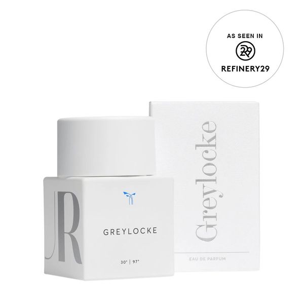 Greylocke Eau de Parfum