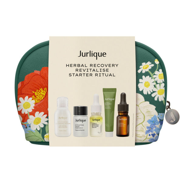 Herbal Recovery Revitalize Starter Ritual