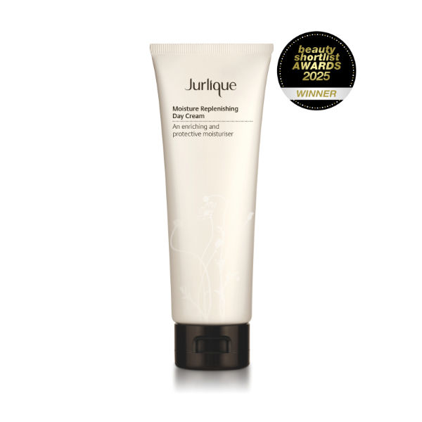 Moisture Replenishing Day Cream