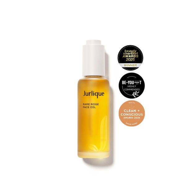 Rare Rose Face Oil