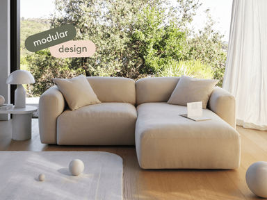 Torquay Modular Sofa