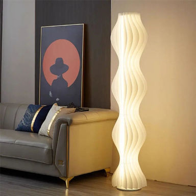 LUVODI LED Floor Lamp