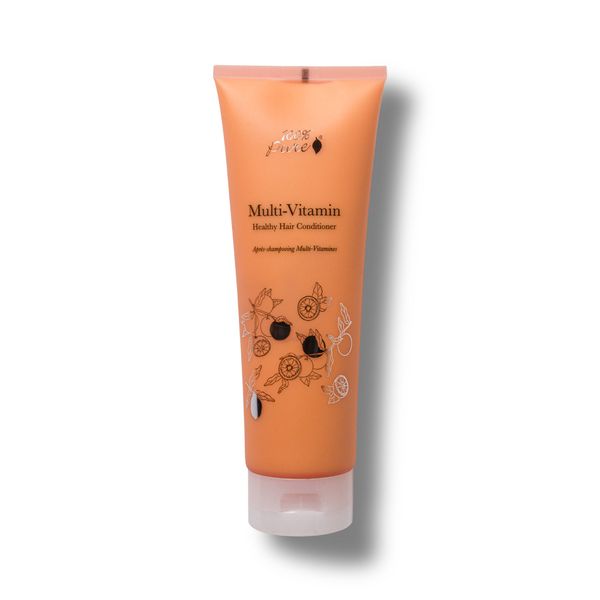Multi-Vitamin Healthy Hair Conditioner