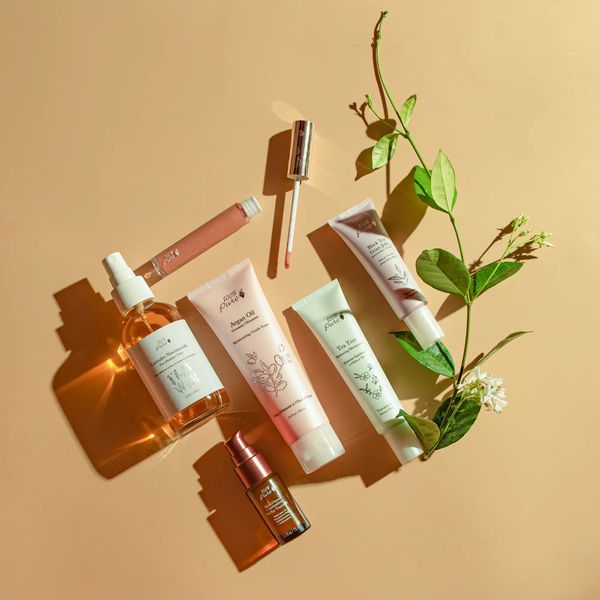 Monthly Box ($79 worth $200+)