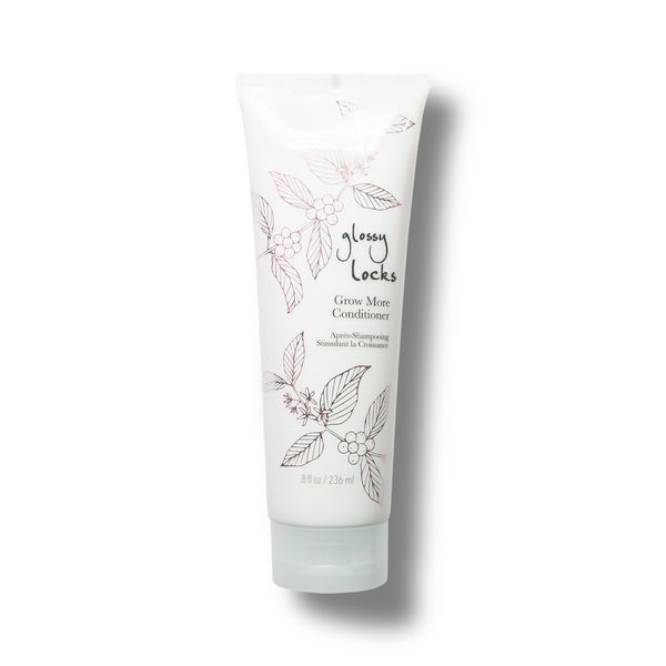 Glossy Locks Grow More Conditioner