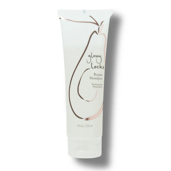 Glossy Locks Repair Shampoo