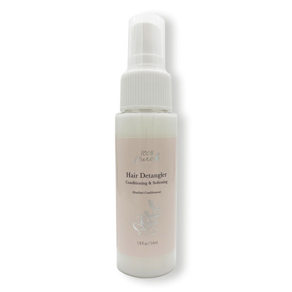 Conditioning Detangler