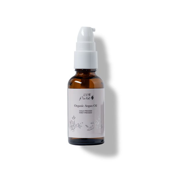 Argan Oil