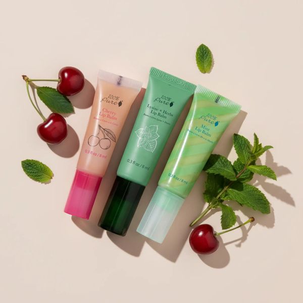 Moisturizing Lip Trio