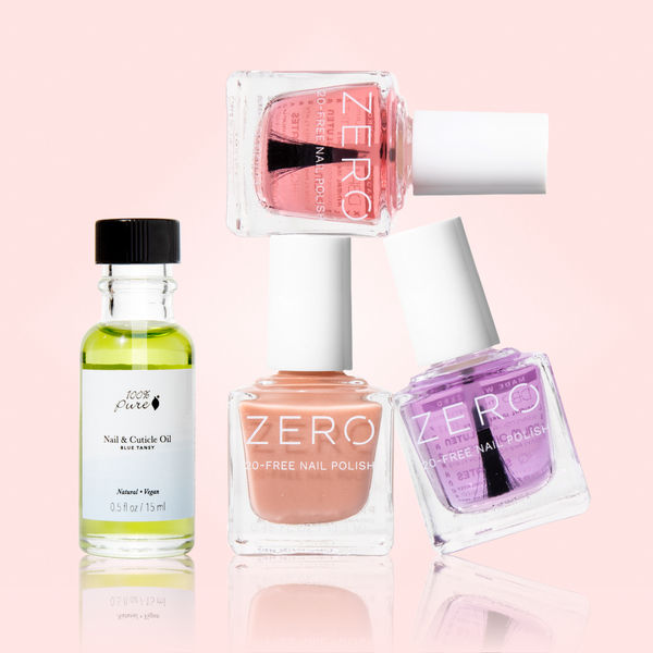 Nail Treatment Set