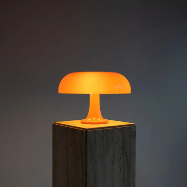 ilovehue Mushroom Table Lamp