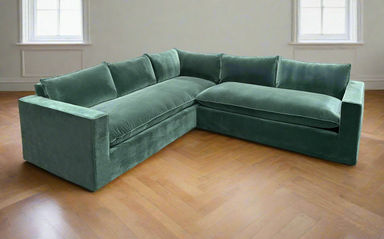 Sherwood Sectional Sofa