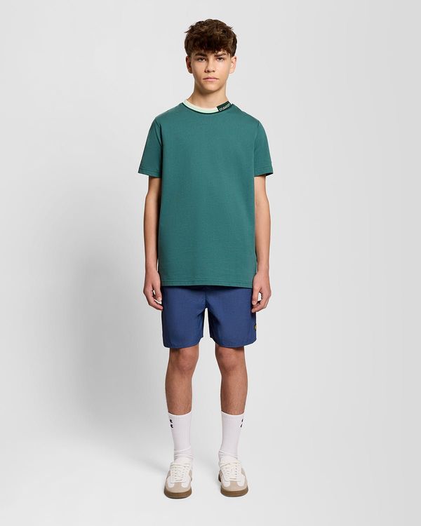 Swim Shorts