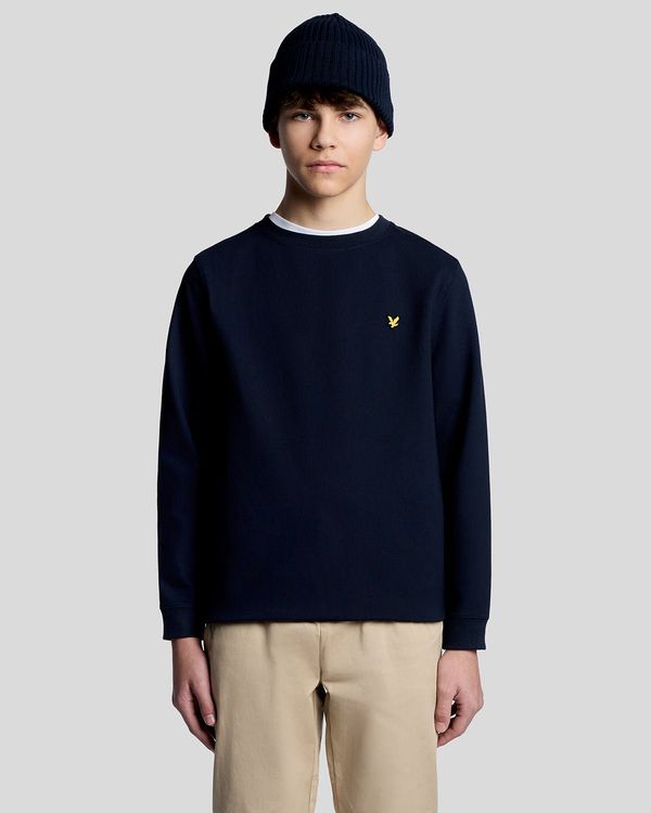 Sports Lightweight Sweatshirt