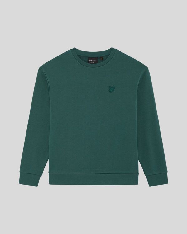 Heavyweight Cotton Sweatshirt