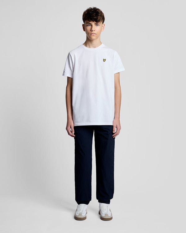 Cuffed Track Pants