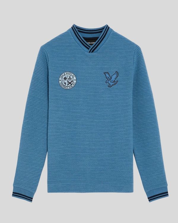 Football Sweatshirt