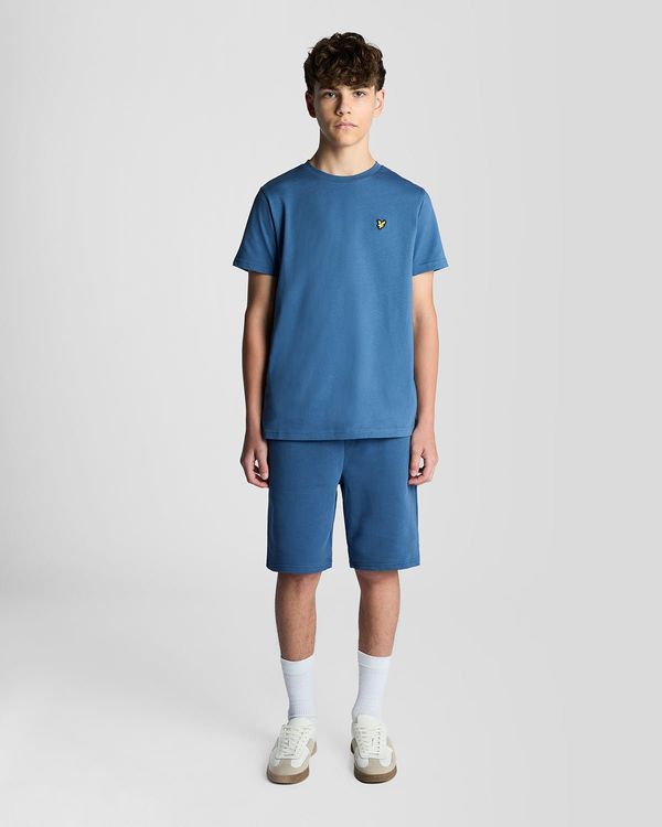 Cotton Sweat Shorts