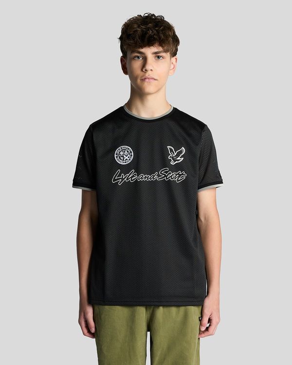 Football Graphic T-Shirt